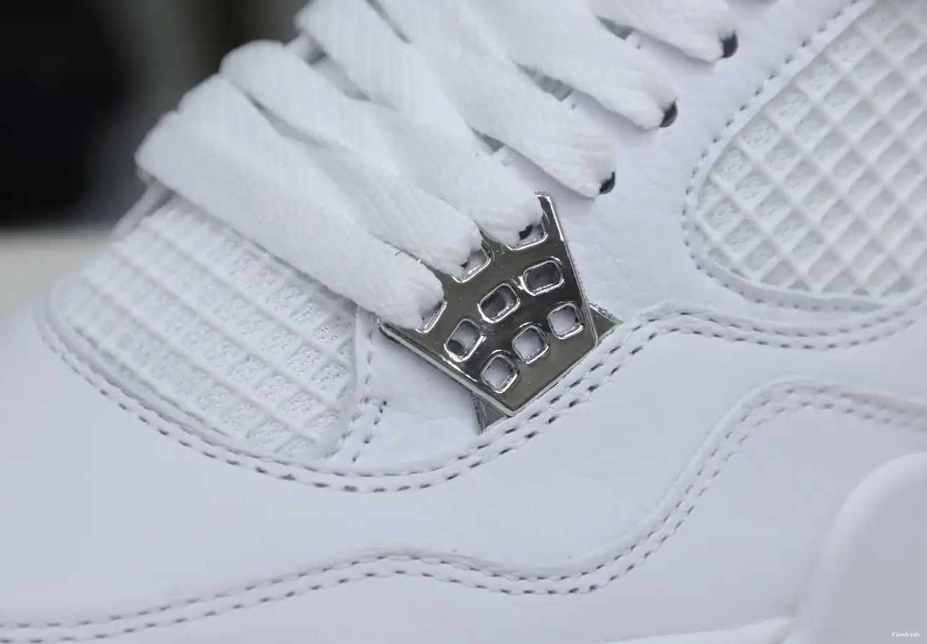 retro money Jordan 4 pure Air Jordan 0423